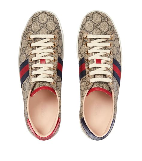 gucci ace student discount|gucci sneakers sale.